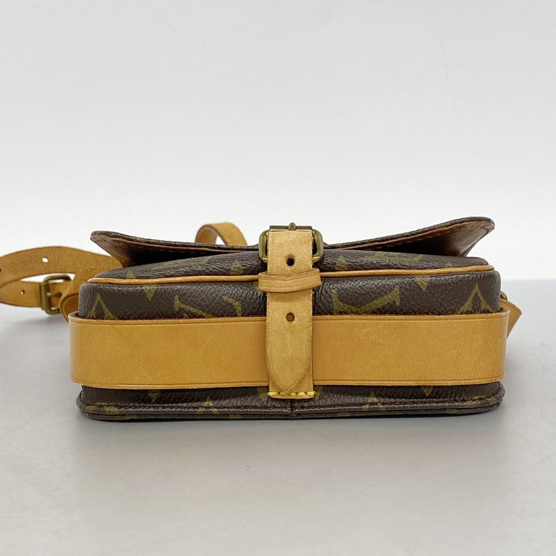 5pd6034】ルイヴィトン ショルダーバッグ モノグラム ミニカルト