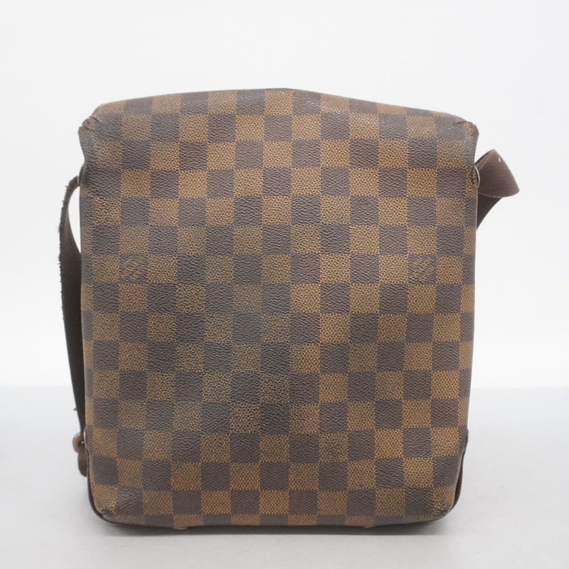 5pd6073】ルイヴィトン ショルダーバッグ ダミエ ブルックリンPM