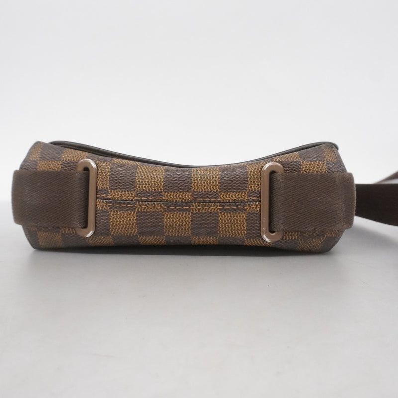 5pd6073】ルイヴィトン ショルダーバッグ ダミエ ブルックリンPM