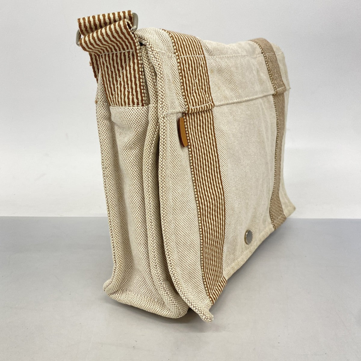 5pd6084】エルメス ショルダーバッグ ニューフールトゥバサスPM