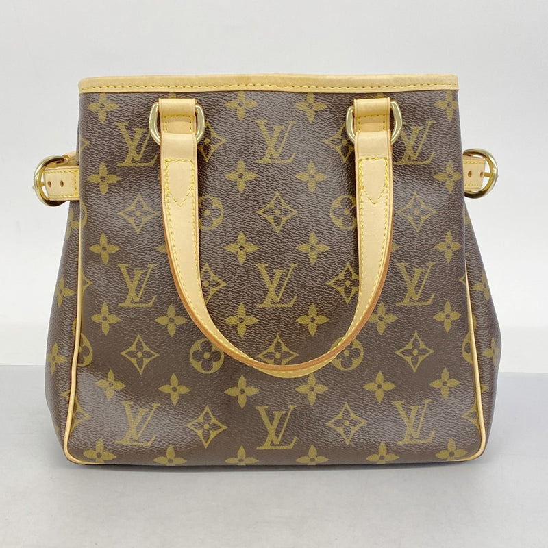 5pd6093】ルイヴィトン ハンドバッグ モノグラム バティニョール