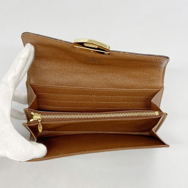 5pd6119】ルイヴィトン 長財布 モノグラム・エトワール ポルトフォイユ