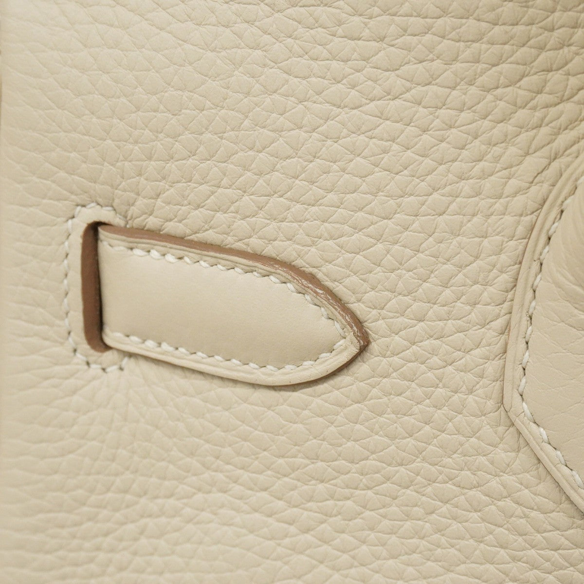 ★在庫処分★最終価格★SALE【5pd6239-g】エルメス ハンドバッグ バーキン30 トリヨンクレマンス クレ ゴールド金具 Y刻印【中古】レディース