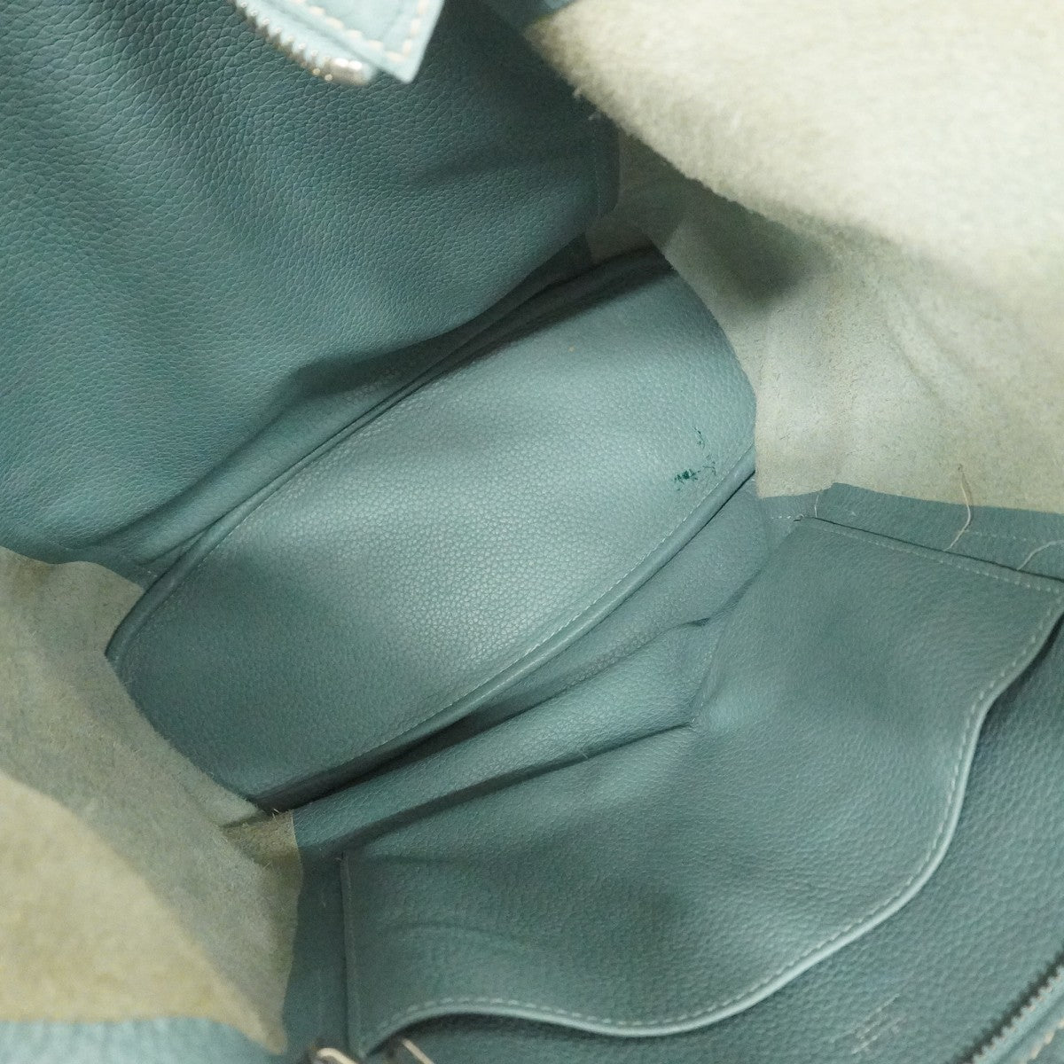 5pd6388】エルメス ショルダーバッグ グッドニュースPM トリヨン