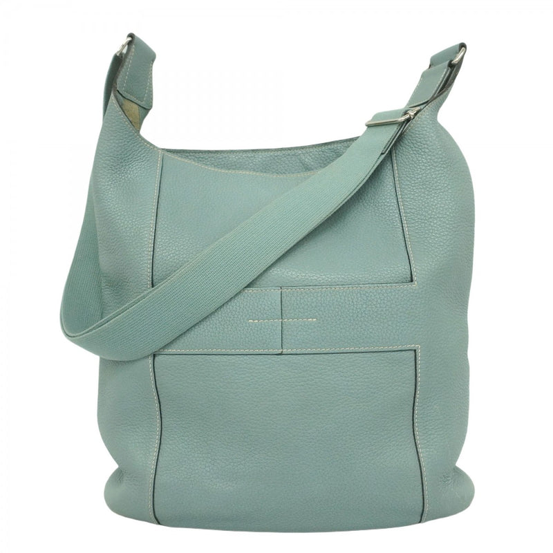 5pd6388】エルメス ショルダーバッグ グッドニュースPM トリヨン