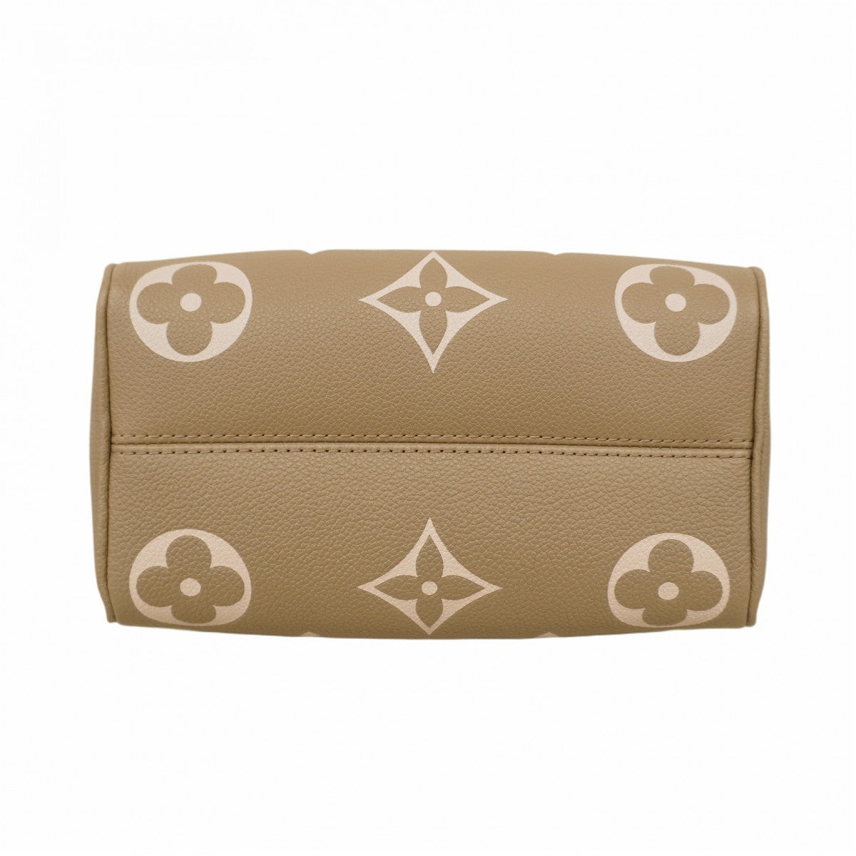 5pd6543】ルイヴィトン ハンドバッグ モノグラム・アンプラント バイ