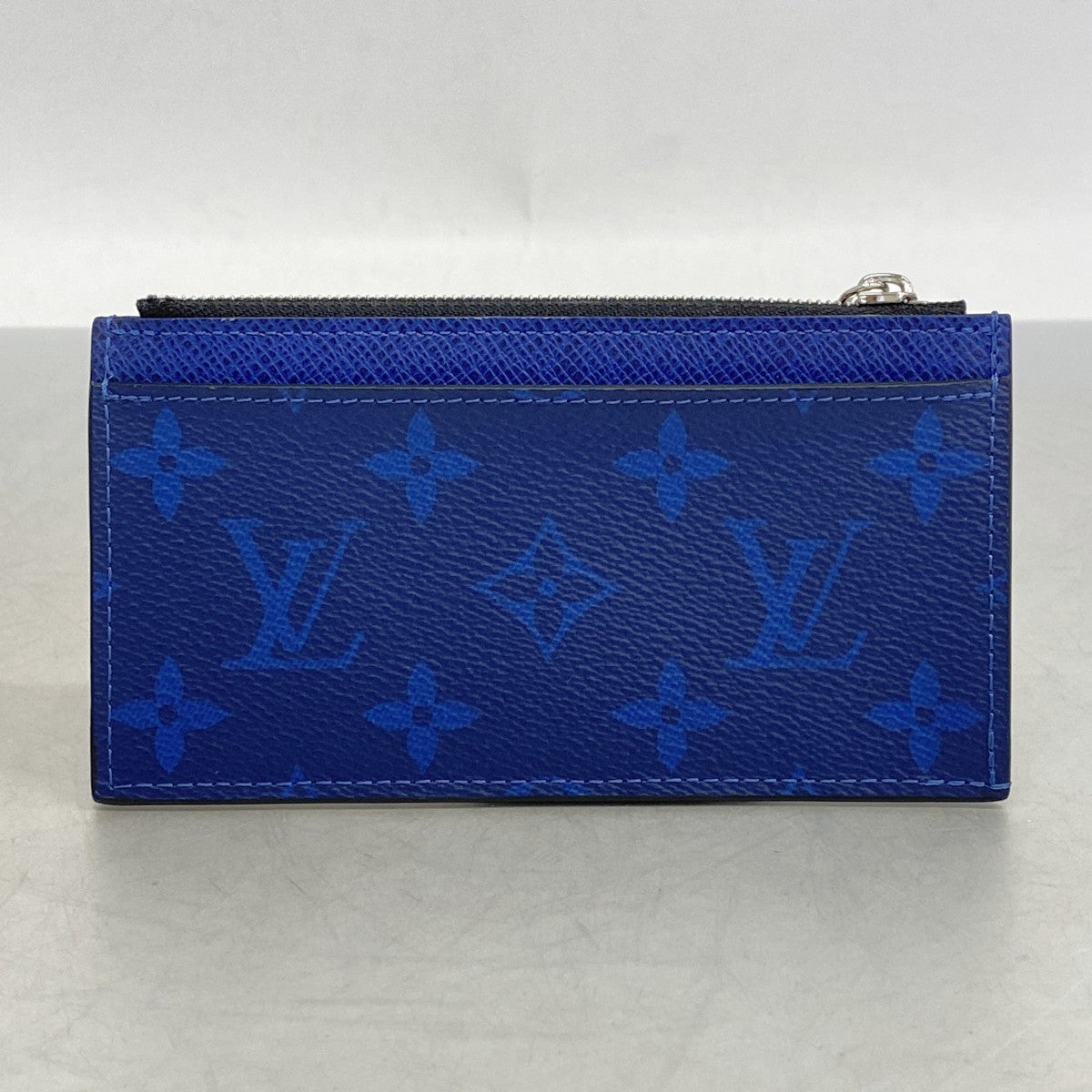 5pd6552】ルイヴィトン コインケース タイガラマ コインカードホルダー