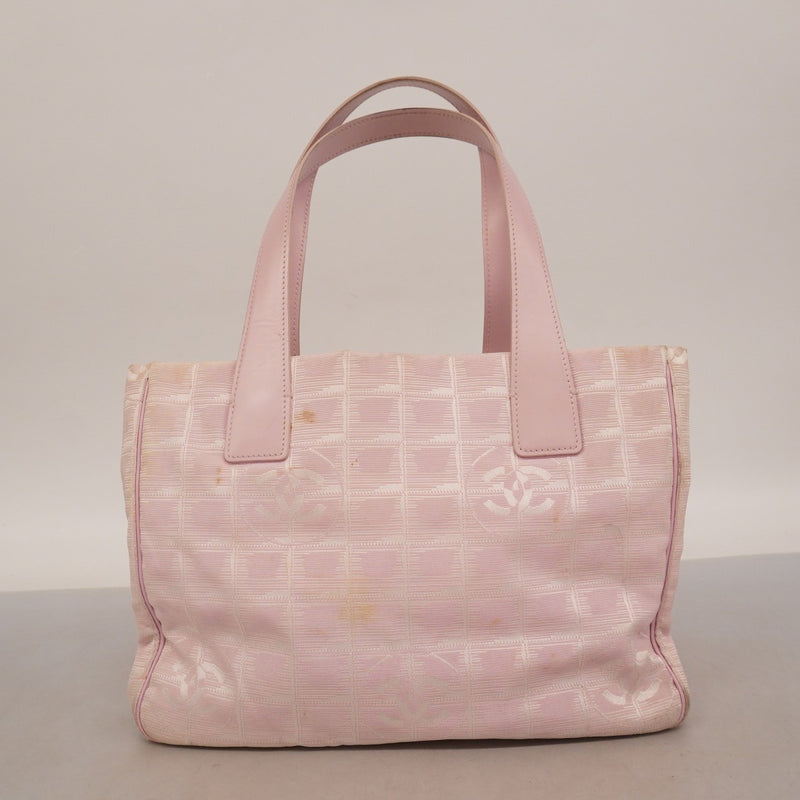 CHANELピンクトートバッグ(新品未使用) 802500032882000-1.jpg?v=1586311544