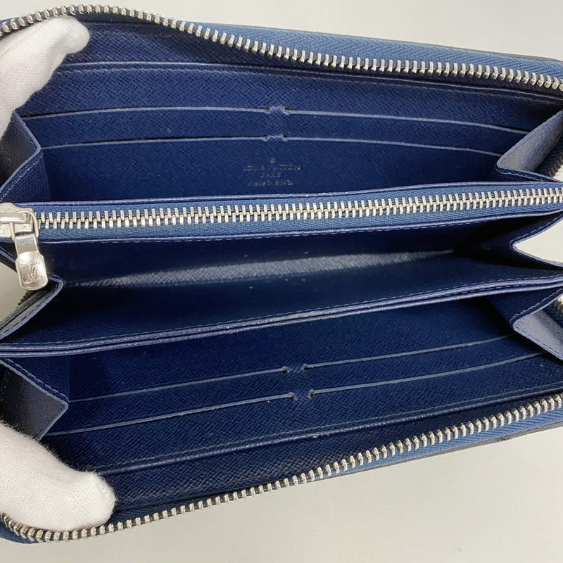 5pd6646-k】ルイヴィトン 長財布 エピ ジッピーウォレット M61873