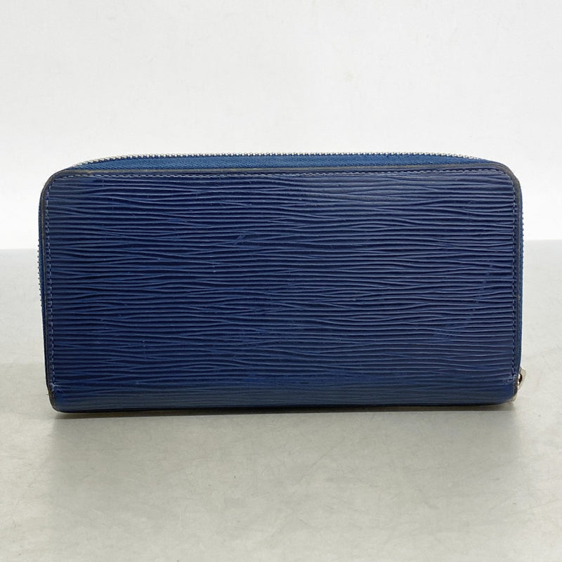 5pd6646-k】ルイヴィトン 長財布 エピ ジッピーウォレット M61873