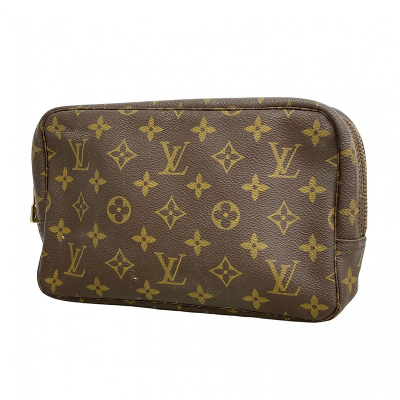 ルイヴィトン トゥルース トワレット ポシェット ポーチ ヴェルニ モノグラム 5pd6717】ルイヴィトン ポーチ モノグラム トゥルーストワレット23