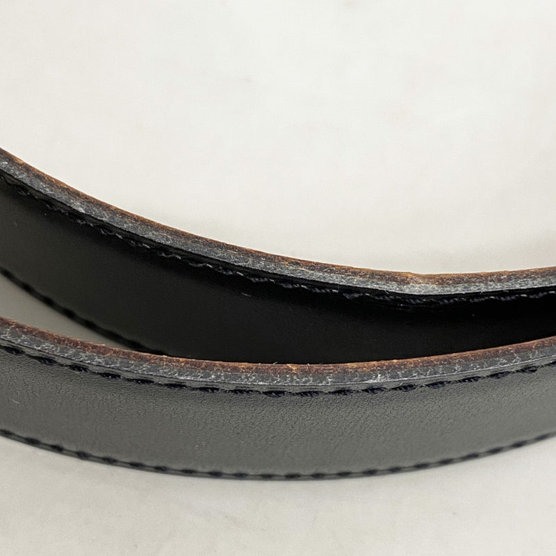 5pd6724】エルメス ベルト コンスタンスベルト ボックスカーフ