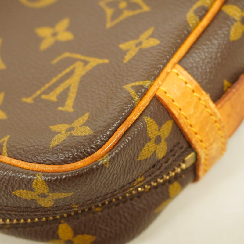 5pe6862】ルイヴィトン クラッチバッグ モノグラム コンピエーニュ23