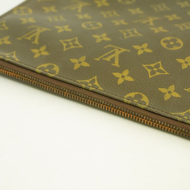 入手困難✨ルイヴィトン モノグラム ポッシュ・ドキュマン クラッチバッグ 楽天市場】【バッグ】LOUIS VUITTON ルイ ヴィトン モノグラム