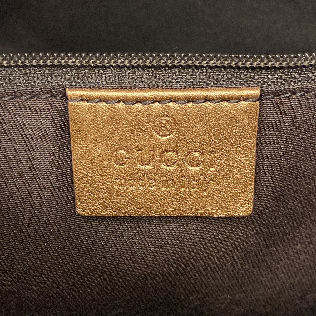 5pe7046-k】グッチ トートバッグ GGキャンバス 211944 キャンバス