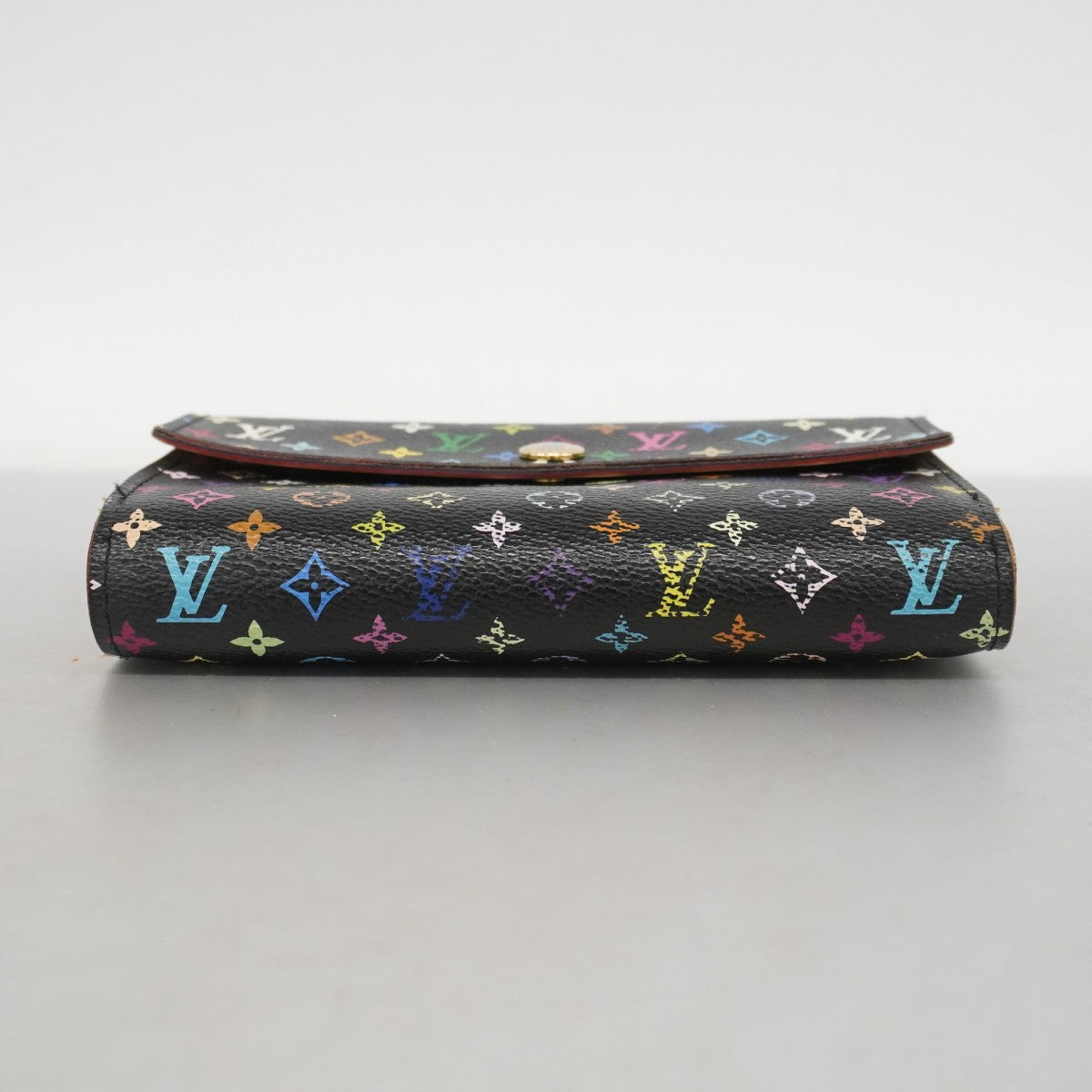 ルイヴィトン ポルトフォイユアレクサンドラ 三つ折り財布 モノグラム ルイヴィトン ポルトフォイユ アレクサンドラ モノグラム 三つ折り財布