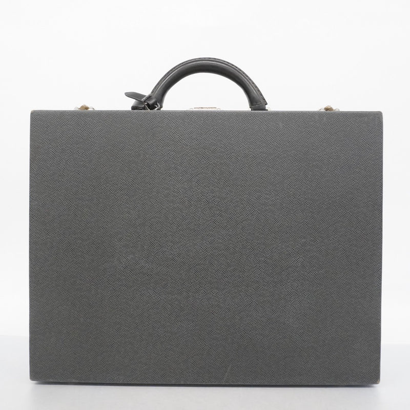 5pe7059-k】ルイヴィトン ビジネスバッグ タイガ プレジデント M30002
