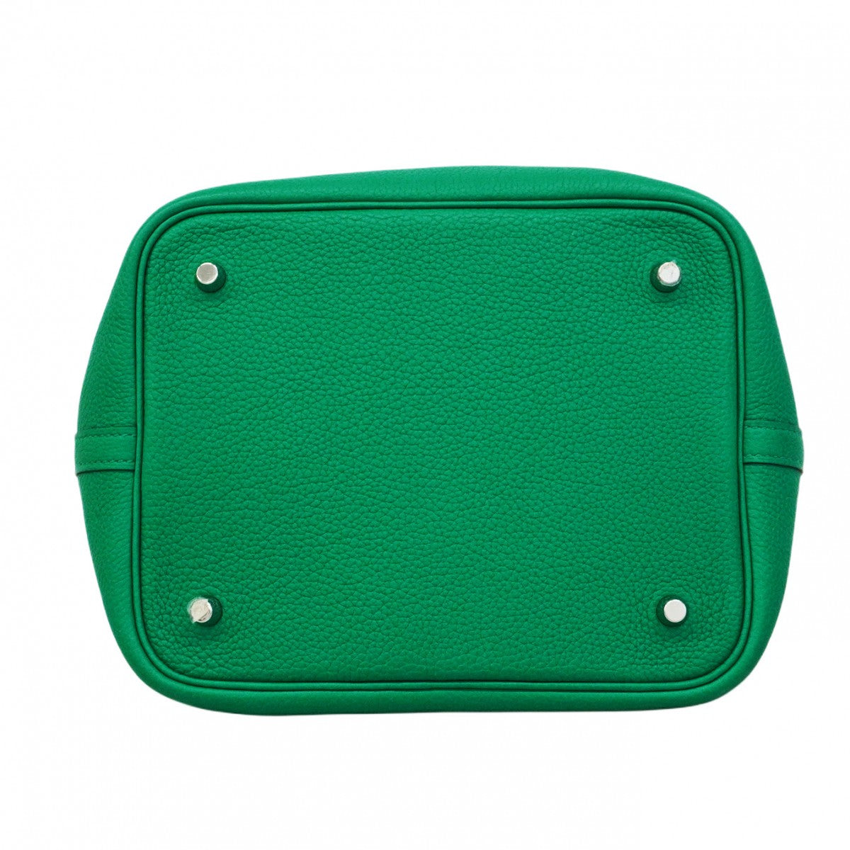 5pe7069-h】エルメス ハンドバッグ ピコタンロックMM トリヨン