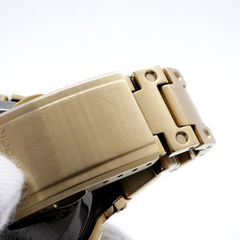 ★SALE【5wwg0198】カシオ G-SHOCK GMW-B5000GD-9JF 液晶文字盤【中古】腕時計 メンズ