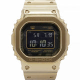 ★SALE【5wwg0198】カシオ G-SHOCK GMW-B5000GD-9JF 液晶文字盤【中古】腕時計 メンズ