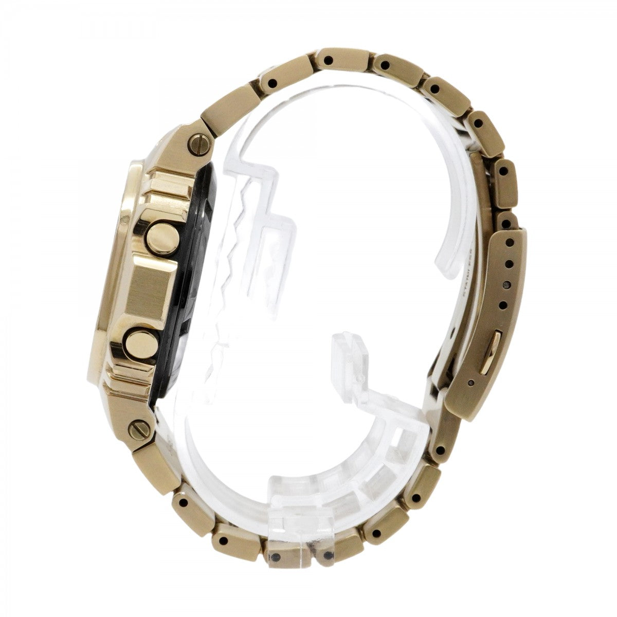 ★SALE【5wwg0198】カシオ G-SHOCK GMW-B5000GD-9JF 液晶文字盤【中古】腕時計 メンズ