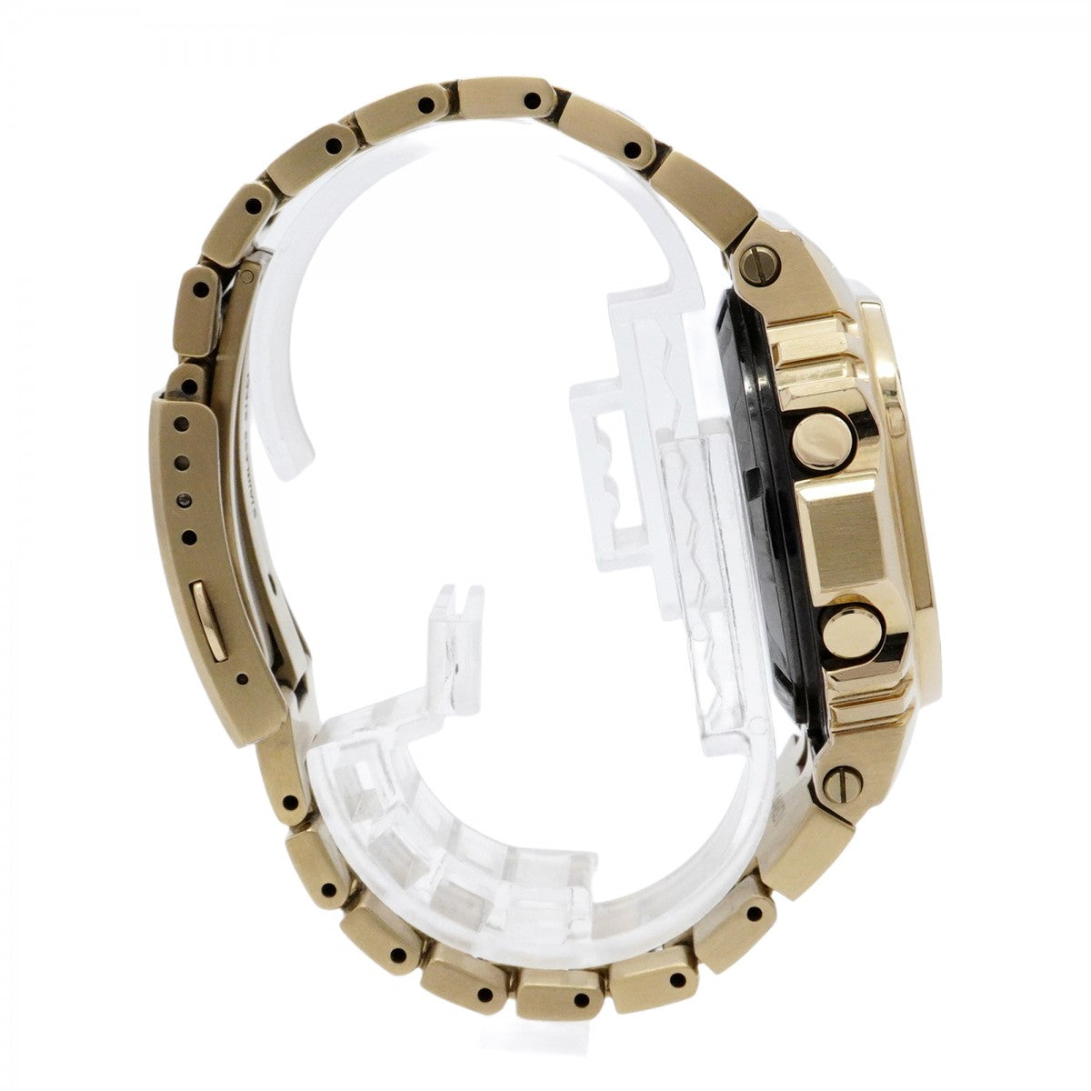 ★SALE【5wwg0198】カシオ G-SHOCK GMW-B5000GD-9JF 液晶文字盤【中古】腕時計 メンズ