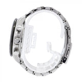 【5wwg0202】セイコー SEIKO × TOYOTA MODELLISTA V175-0FB0 黒文字盤【中古】腕時計 メンズ