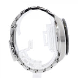 【5wwg0202】セイコー SEIKO × TOYOTA MODELLISTA V175-0FB0 黒文字盤【中古】腕時計 メンズ