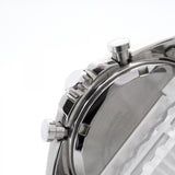 【5wwg0202】セイコー SEIKO × TOYOTA MODELLISTA V175-0FB0 黒文字盤【中古】腕時計 メンズ
