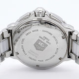 ★SALE【5wwg0211】タグホイヤー フォーミュラ1 CAH1200.BA0863 白文字盤【中古】腕時計 メンズ