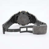 【5wwg0219】カシオ G-SHOCK GMW-B5000TCM-1JR 液晶文字盤【中古】腕時計 メンズ