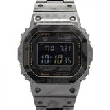 【5wwg0219】カシオ G-SHOCK GMW-B5000TCM-1JR 液晶文字盤【中古】腕時計 メンズ