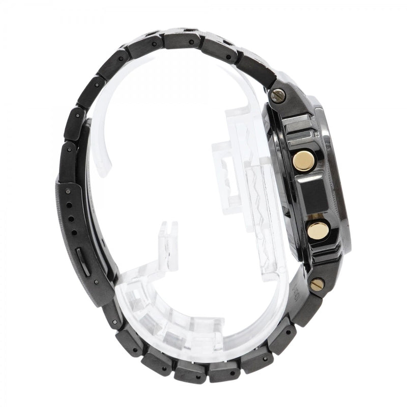 【5wwg0219】カシオ G-SHOCK GMW-B5000TCM-1JR 液晶文字盤【中古】腕時計 メンズ