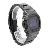 【5wwg0219】カシオ G-SHOCK GMW-B5000TCM-1JR 液晶文字盤【中古】腕時計 メンズ