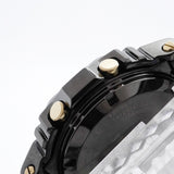 【5wwg0219】カシオ G-SHOCK GMW-B5000TCM-1JR 液晶文字盤【中古】腕時計 メンズ