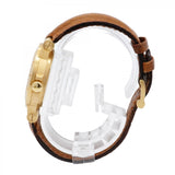 ★SALE【5wwg0227】ブルガリ ディアゴノスポーツ LCV29GLD 黒文字盤【中古】腕時計 レディース