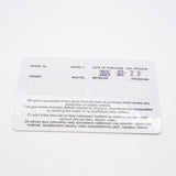 【5wwg0233】プリム スパルタク PRSPH36WH シルバー文字盤【中古】腕時計 メンズ