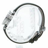 【5wwg0237】ブルガリ B.zero1 BZ22S 黒文字盤【中古】腕時計 レディース