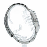 【5wwg0239】セイコー グランドセイコー 9F62-0AB0 シルバー文字盤【中古】腕時計 メンズ