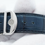★SALE【5wwg0242】IWC アイダブリューシー シャフハウゼン ポルトギーゼ IW358304 シルバー文字盤【中古】腕時計 メンズ