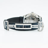 ★SALE【5wwg0242】IWC アイダブリューシー シャフハウゼン ポルトギーゼ IW358304 シルバー文字盤【中古】腕時計 メンズ