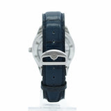 ★SALE【5wwg0242】IWC アイダブリューシー シャフハウゼン ポルトギーゼ IW358304 シルバー文字盤【中古】腕時計 メンズ