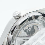 ★SALE【5wwg0242】IWC アイダブリューシー シャフハウゼン ポルトギーゼ IW358304 シルバー文字盤【中古】腕時計 メンズ