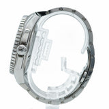 ★SALE【5wwg0243】ゼニス エルプリメロ 03.2061.405 黒文字盤【中古】腕時計 メンズ