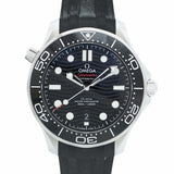 ★在庫処分★最終価格★SALE【5wwg0252】オメガ シーマスター 210.32.42.20.01.001 黒文字盤【中古】腕時計 メンズ