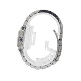 【5wwg0259】ショパール ハッピースポーツ 27/8893-23 黒文字盤【中古】腕時計 レディース