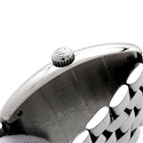 ★SALE【5wwg0261】フランクミュラー トノウカーベックス 7502 シルバー文字盤【中古】腕時計 メンズ
