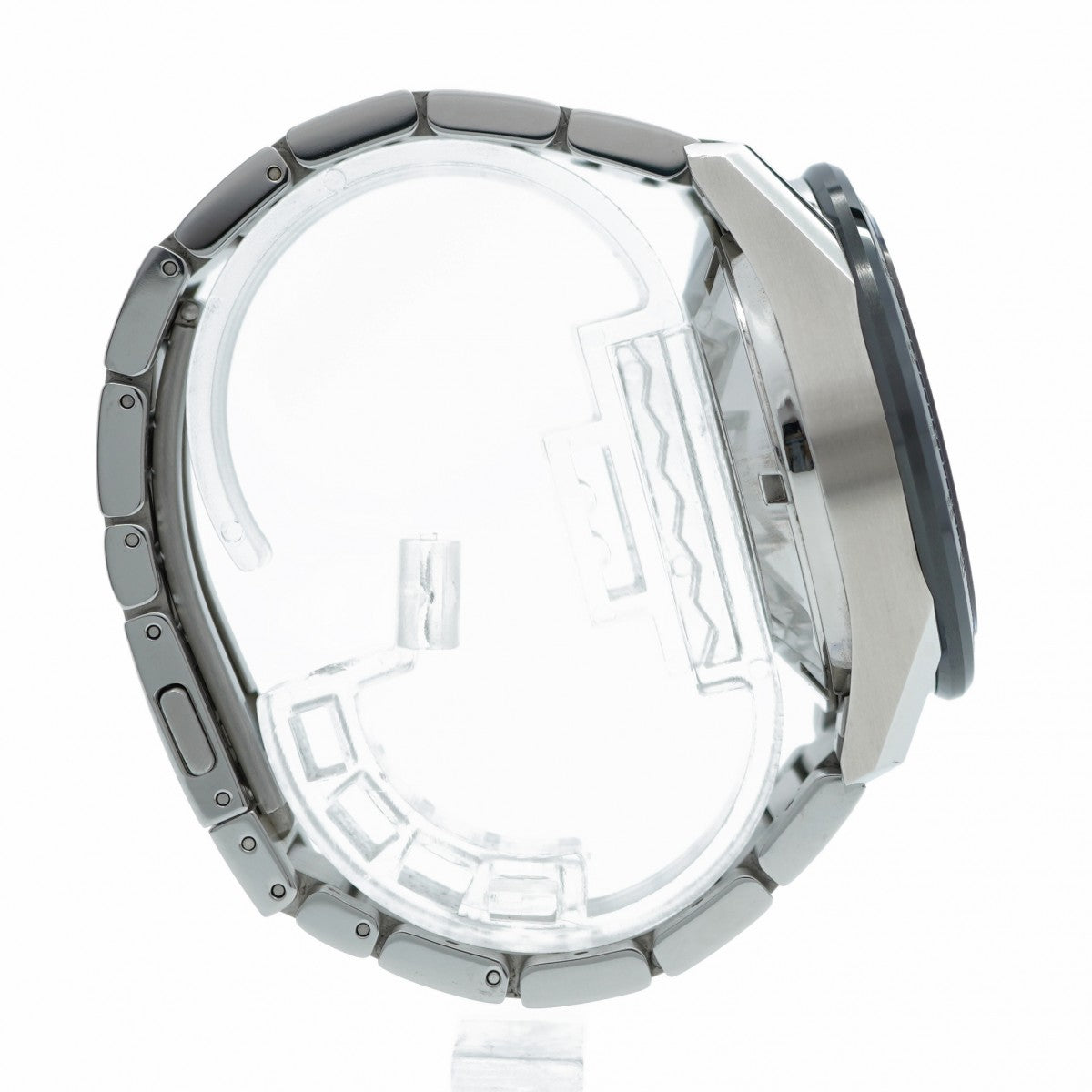 【5wwg0272】タグホイヤー カレラ CBM2110-0 黒文字盤【中古】腕時計 メンズ