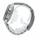 ★SALE【5wwg0279】オメガ スピードマスター 3212.80 青文字盤【中古】腕時計 メンズ