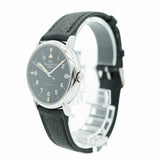 ★最終価格★SALE【5wwh0008】IWC アイダブリューシー シャフハウゼン ポートフィノ IW3513-026 黒文字盤【中古】腕時計 メンズ